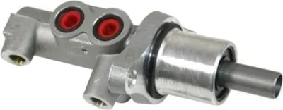Immagine prodotto di Cilindro freno principale Ø 22,2 mm 3x M12x1,0 3 attacchi in alluminio A.B.S. per MINI e altri modelli