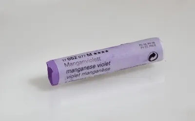 Produktbild von Schmincke Pastell M Manganviolett Pastell 17 052 077