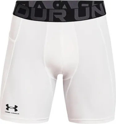 Image de Short Under Armour UA HG Armour pour hommes - XS