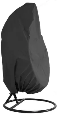 Obrázok produktu pre Obal na závesné kreslo/hojdacie kreslo/závesný kôš - ochranný obal na záhradné ratanové závesné kreslo, 190*115 cm