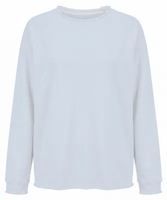 Image de Chemise pour femme NAHIMA - bleu, taille XXL