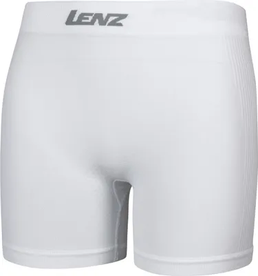 Image de Lenz 1.0 Women Boxers, blanc, XS/S