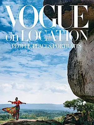 Imagen del producto de Vogue on Location