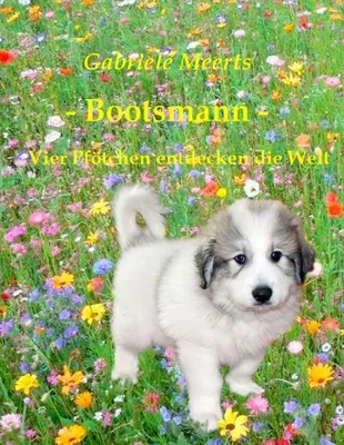 Produktbild von Bootsmann