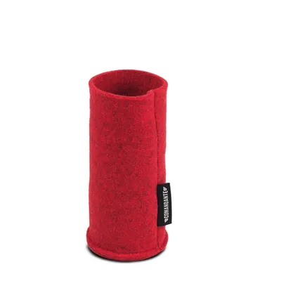 Produktbild von C40 Felt Sleeve TOMATO 3301 / Bestbrew