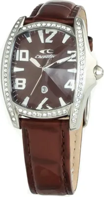 Produktbild von Damenuhr Chronotech CT7988LS-63 (Ø 35 mm)