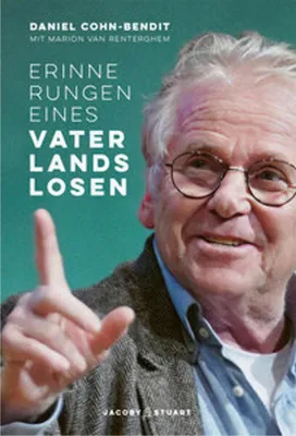 Obrázok produktu pre Erinnerungen eines Vaterlandslosen
