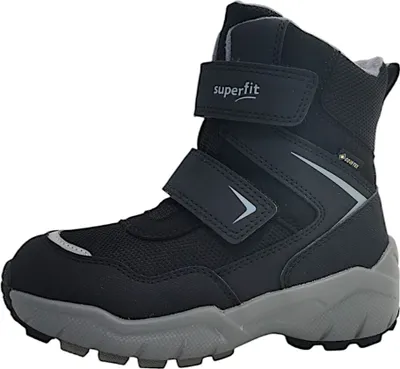Image de Bottes Superfit Culusuk 2.0 noires, taille 37