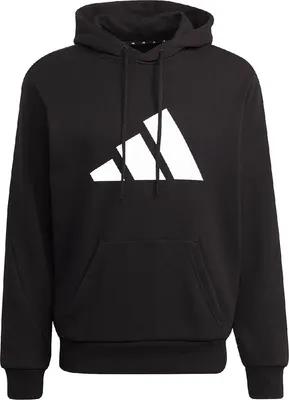 Produktbild von adidas Sportswear Graphic Hoodie L