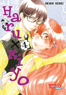 Produktbild von Ozaki, A: Haru x Kiyo 4