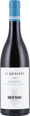 Produktbild von Bertani Lugana Le Quaiare 2024 | Weißwein | Italien | 1 x 0,75 Liter