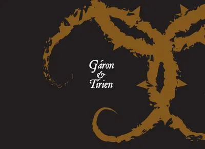 Produktbild von Gáron & Tírien