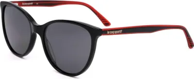 Produktbild von Le Coq Sportif LCS5009A Noir 55/18/145 Damen Sonnenbrillen