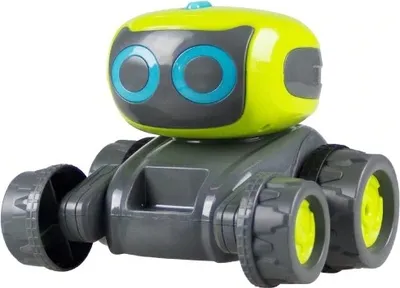 Immagine prodotto di MoFun DIY Construction Space Telecontrol Engineering Team Infrared Remote Control Puzzle Toy