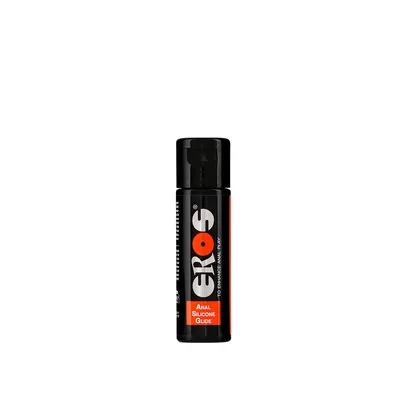 Obrázok produktu pre Eros - Análny Silikónový Lubrikant 30 Ml