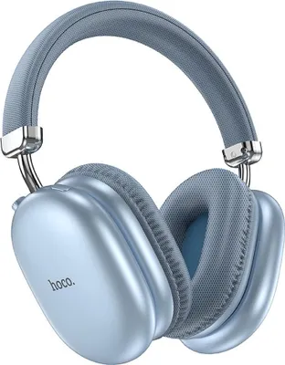 Obrázek produktu pro Handsfree Bluetooth Hoco W35 Max, Blue