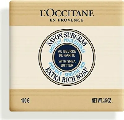 Obrázok produktu pre L'occitane Loccitane Karite Jabon Leche 250g