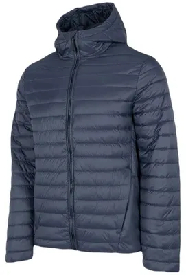 Immagine prodotto di 4F - "H4Z22-KUMP004" Piumino da uomo MR1946 (M) (blu navy)