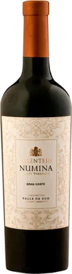 Produktbild von Numina Gran Corte 2024 Mendoza | Argentinien | 14,5% vol | 0,75 l