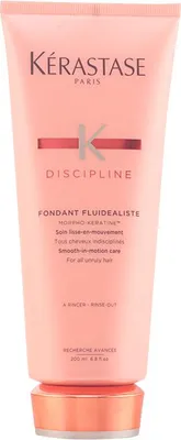 Produktbild von Kérastase Discipline Fondant Fluidealiste Conditioner 200 ml