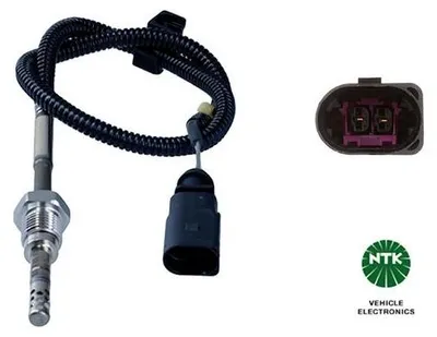 Produktbild von NTK 96291 Abgastemperatursensor für AUDI A4 Avant (8K5, B8)
