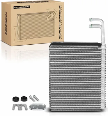 Productafbeelding van Frankberg 1x verdamper airco voor BMW
