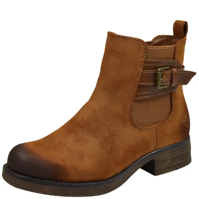 Produktbild von Rieker Stiefelette Stiefelette Kunstleder/Textil