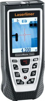 Immagine prodotto di Laserliner DistanceMaster Vision Laser range finder 80 m