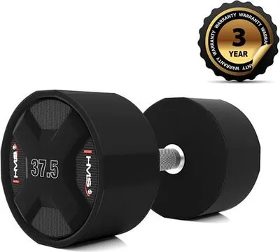 Obrázek produktu pro Polyuretanová jednoručka HMS HPC 37,5 kg