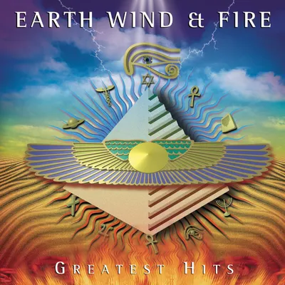 Produktbild von Earth, Wind & Fire: Greatest Hits