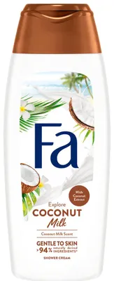 Obrázek produktu pro Fa SG Coconut Milk 400 ml