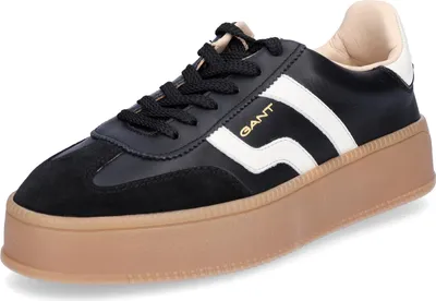 Produktbild von Gant Damen Sneaker Cuzmani schwarz