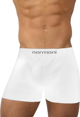 Produktbild von normani 6 Stück Retro Boxershorts aus Baumwolle