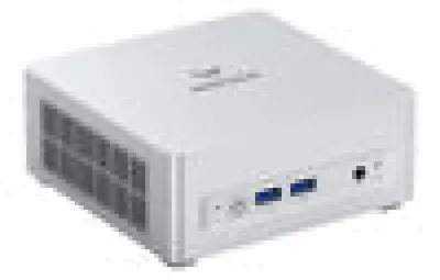 Image de MINI PC Minis Forum UM870 Plus Ryzen 7 8745H barebone