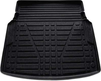 Obrázek produktu pro Vložka do kufru pro Mercedes CLS C218 2011-2018 Gumová TPE černá