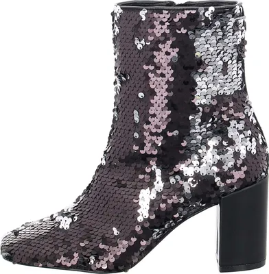 Produktbild von La Strada Klassische Stiefeletten Damen 31363733303736 Schwarz 36 EU