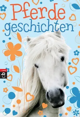 Produktbild von Welttagsedition 2015 - Pferdegeschichten: Band 3 (Die Welttagseditionen 2015, Band 3)