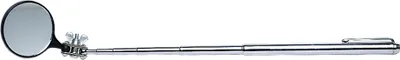 Produktbild von C.K Teleskop Inspektionsspiegel 125 bis 560 mm silber