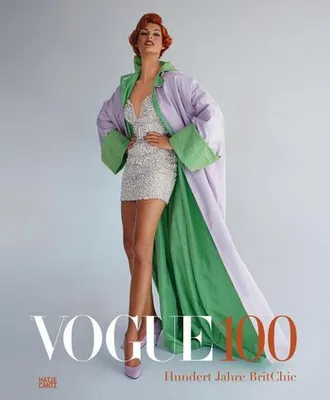 Produktbild von Vogue 100