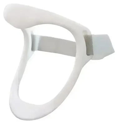 Immagine prodotto di Correttore posturale - Collare cervicale - Supporto per il collo - Dispositivo di supporto posturale - 1 pezzo