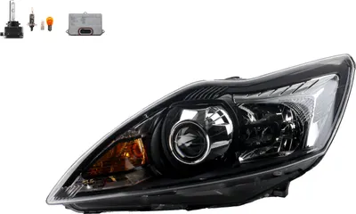 Zdjęcie produktu dla Żarówki samochodowe Osram Xenarc Night Breaker Laser, pasujące do Ford Focus, lewa strona, marka Johns