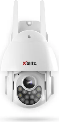 Produktbild von Xblitz Armor 500
