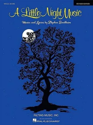 Zdjęcie produktu dla A Little Night Music