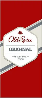 Zdjęcie produktu dla Old Spice Woda Po Goleniu Original 100 ml
