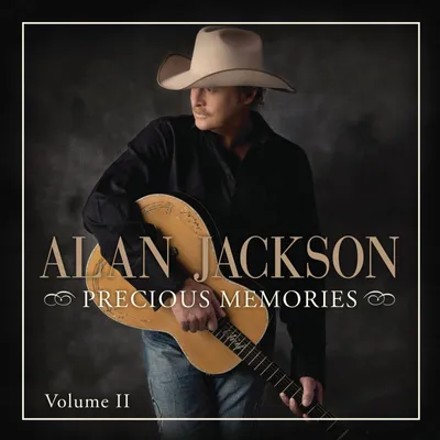 Obrázok produktu pre Alan Jackson: Alan Jackson: (CD / P)