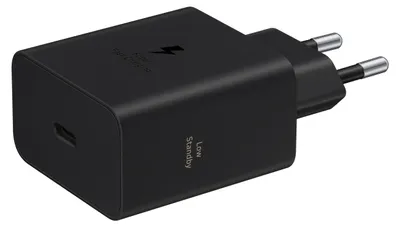 Produktbild von Samsung EP-T6010NBEGWW, Drinnen, AC, Schwarz