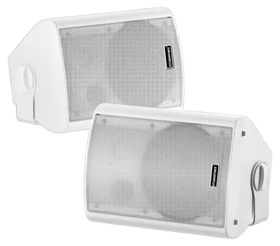 Obrázek produktu pro Bluetoothové reproduktory pro venkovní použití s vodotěsnou konstrukcí