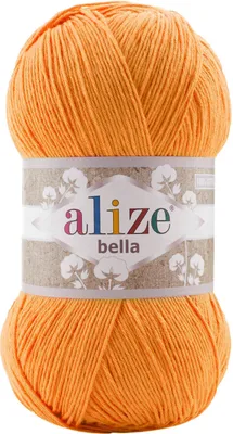 Obrázok produktu pre Alize Bella 83 Pletacia priadza
