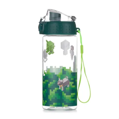 Obrázek produktu pro Oxybag Láhev OXY CLiCK 500 ml Playworld