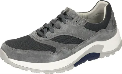 Immagine prodotto di Sneaker Pius Gabor da uomo in grigio, misura 8